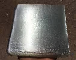Fiber Optic Glass Block Rough For