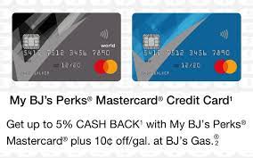 At a glance, members can easily search, scan, reorder items, track their membership savings, manage their account, check their local gas prices and much more. Is Bj S Credit Card Worth It