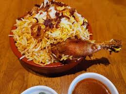 Oug parklane ni hanya beberapa minit jer kalau korang memandu dari stesen lrt rapidkl sri petaling. Bhai Biryani At Oug Parklane Serving More Than 20 Types Of Biryani Naans Kebabs And Ala