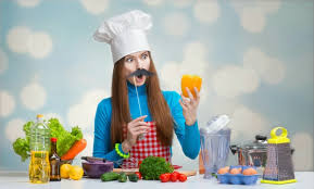 You can add all sorts of herbs and spices to create a rich n. Cooking Jokes Thriftyfun