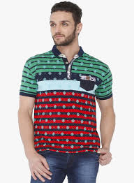 Check spelling or type a new query. Jazzup Multicoloured Striped Polo T Shirt 640 Jabong Com Polo T Shirt Best Online Fashion Stores Clothes