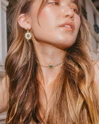 Ashley Aka Bestdressed On Instagram I Ve Been Working On Designing Jewelry For The Past 6 Months And Today Jewelry Fashion Jewelry Jewelry Design Inspiration