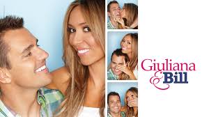Prime Video: Giuliana & Bill S3