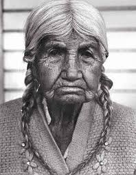 𝐁𝐞𝐚𝐮𝐭𝐢𝐟𝐮𝐥 𝐡𝐢𝐬𝐭𝐨𝐫𝐲 𝐭𝐡𝐚𝐭 𝐜𝐚𝐧𝐧𝐨𝐭 𝐛𝐞 𝐞𝐫𝐚𝐬𝐞  𝙈𝙖𝙧𝙮 𝙆𝙞𝙤𝙣𝙖, a member of the Cowlitz tribe long before the Cowlitz  had federal recognition as a Indian tribe in the State of Washington. Mary  was