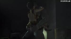 386892 - 3D Animated Cassie Drake Nathan Drake Source Filmmaker Uncharted  irispoplar