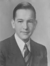 Benjamin Holmes Hodges