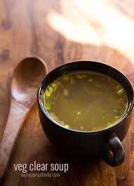 Pin On Vegetable Soup Recipes