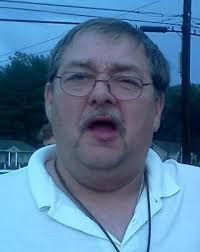 David Keith Frazier Obituary October 16, 2016