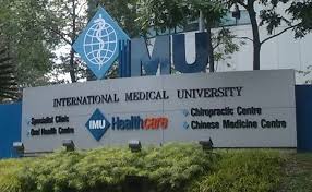We did not find results for: International Medical University Alchetron The Free Social Encyclopedia