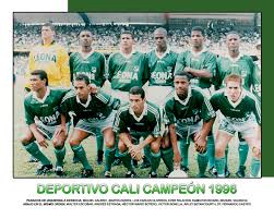 El 3 de julio de 1999. Palmares Deportivo Cali Deportivo Cali