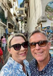 Sorrento Positano Amalfi Coast & Ischia travel tips