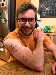 About — This Is My ALS