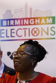 World Afro Day takes campaign to parliament