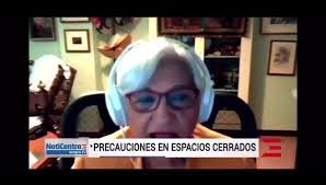 ¡Ojo con los lugares cerrados!...