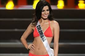 Laura olascuaga vs miss venezuela: Why Colombia Is Without A Miss World Crown Q Costa Rica