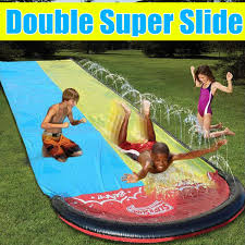 We did not find results for: 188x 27 Water Slip And Slide Water Slide Garden Racing Waterslide Water Slide Splash Sprint Waterproof Water Slide Tarp For Children Outdoors Water Slide Splash Sprint Pools Water Toys Toys Games