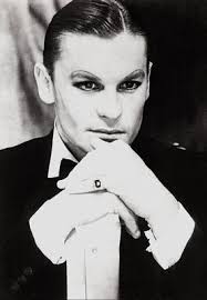 European Film Star Postcards: Helmut Berger (1944-2023)