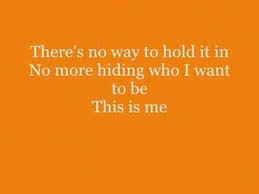 Camp Rock Who Will I Be Lyrics Camp Rock Demi Lovato This Is Me With Lyrics Me Too Lyrics Demi Lovato Camp Rock