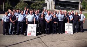 Volunteer fire brigades victoria (vfbv) is the association representing victoria's 60,000 cfa volunteers. Home