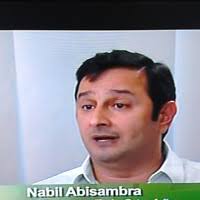 60+ perfiles de «Nabil»