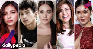 Maybe you would like to learn more about one of these? Three Salazar Siblings Show Support For Abs Cbn Amid Franchise Worries Dailypedia