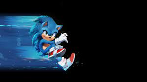 More images for sonic wallpaper hd » Sonic The Movie Desktop Wallpapers Wallpaper Cave