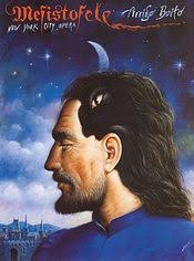 Rafal Olbinski opera posters part 2