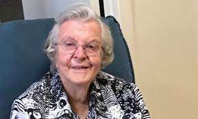 Georgia Olmstead Rust Davis