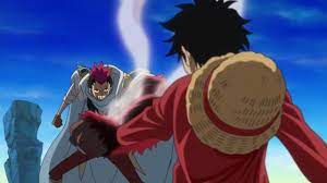 One Piece Episode 779 Sub Indo Sekali