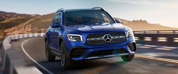 How does a mercedes salvage yard operate. 2020 Mercedes Benz Glb In Omaha Ne Mercedes Benz Near Me