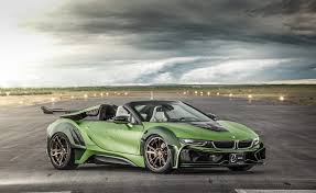 Overall, i am very pleased with the results. Bmw I8 Modifications Car In Modification