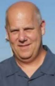 Philip Randolph Marshall (1958-2013)