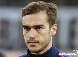 Harry Winks