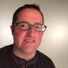 Alan Cahill's Instagram, Twitter & Facebook