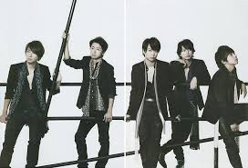 arashi love pamphlet 2 嵐 嵐 arashi 嵐 松本潤