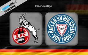 Pauli vs holstein kiel correct score predictions. Fc Koln Vs Holstein Kiel Predictions Betting Tips Match Preview