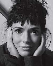 Winona Ryder for @anothermagazine Autumn/Winter 2024 photographed by  @craigmcdeanstudio Shot at @smashboxstudios NY CREDITS: Photographer  @craigmcdeanstudio Interview