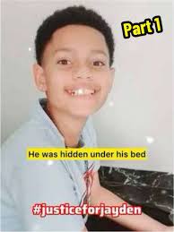 Jayden Lee Meeks Cause of Death Update