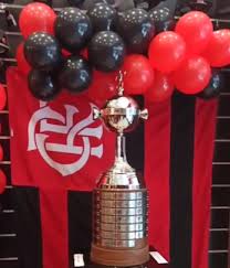 Check spelling or type a new query. Replica Da Taca Libertadores E Exposta Em Vitoria Es360