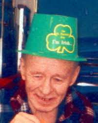 Obituary of Charles Fraser