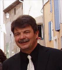 Guy DAO, 66 ans (MAILLANE, AVIGNON)