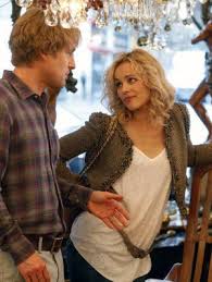 Movie review: 'Midnight in Paris'