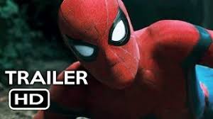 Spider Man Homecoming Official Trailer 1 2017 Tom Holland Robert Downey Jr Movie Hd Youtube Find this pin and more on english online free movie by nickel. spider man homecoming official trailer 1 2017 tom holland robert downey jr movie hd