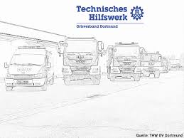 Thw Ov Dortmund Mediathek