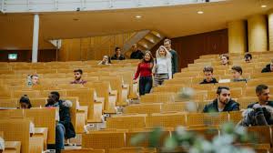 The german research centre for. Computer Science Master Of Science