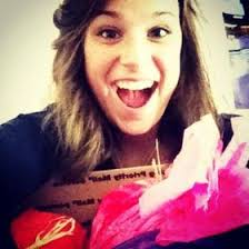 Haley Longbottom (hlongbottom33)