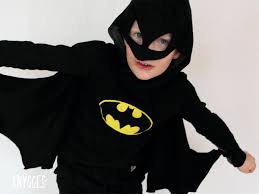Joker batman kostum kinder kostume selber machen. Batmankostum Nahen Snyggess Webseite