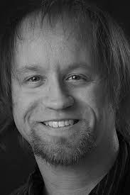 Dave Payton — The Movie Database (TMDB)