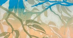 Portola Art Gallery Presents "Color Therapy"