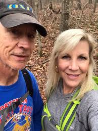 Guided botanical field trip at Chickamauga Battlefield